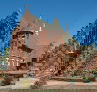 Saint Marys in Ara Coeli  Northampton - Airlie Beach Holiday