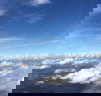 Sydney Motor Glider Flight Group - Airlie Beach Holiday