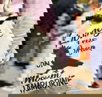 Tamborine Mountain State School Markets - Airlie Beach Holiday