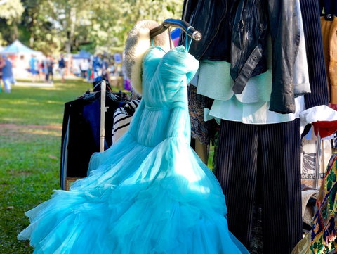 Tamborine Mountain State School Markets - Airlie Beach Holiday 1