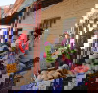 Toodyay Food and Picnic Trail