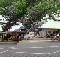 Uki - Airlie Beach Holiday