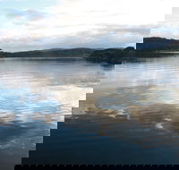 Walpole and Nornalup Inlets Marine Park - Airlie Beach Holiday