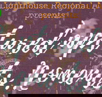 Watch House Exhibition  Captured Moments - Airlie Beach Holiday