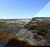 Wyperfeld National Park