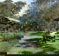 Alexanders picnic area - Airlie Beach Holiday