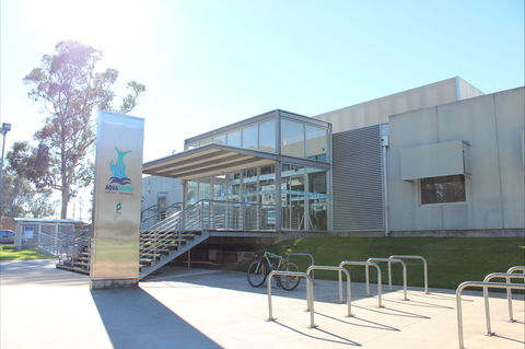 Aquamoves Lakeside Shepparton - Airlie Beach Holiday 1