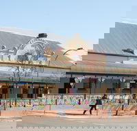 Armidale Folk Museum - Airlie Beach Holiday