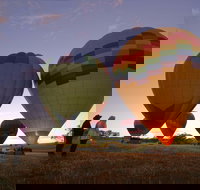 Avon Valley National Park - Airlie Beach Holiday