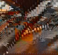 Bass  Flinders Centre - Airlie Beach Holiday