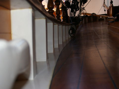 Bass & Flinders Centre - Airlie Beach Holiday 1