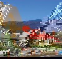 Battery Point - Airlie Beach Holiday