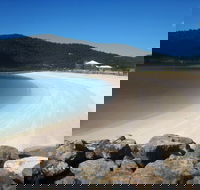 Boathaven Beach - Airlie Beach Holiday
