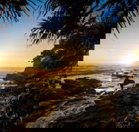 Chinamans Beach Evans Head