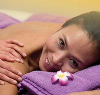 Club MMM Day Spa - Airlie Beach Holiday