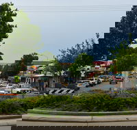 Cooma - Airlie Beach Holiday