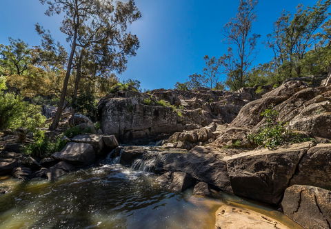 Crows Nest National Park - Airlie Beach Holiday 1