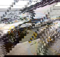 Evans Head Heritage Aviation Museum