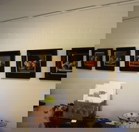 Falkner Gallery - Airlie Beach Holiday