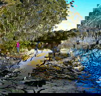 Five Islands Walking Track - Airlie Beach Holiday