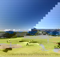 Flinders Golf Club - Airlie Beach Holiday
