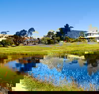FootGolf Lithgow - Airlie Beach Holiday