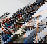 Fort Scratchley Historic Site - Airlie Beach Holiday