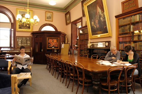 Gawler Historic Main Street Walking Tour - Airlie Beach Holiday 1