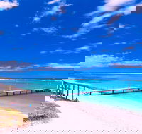 Horrocks - Airlie Beach Holiday