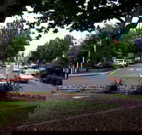 Inverell - Airlie Beach Holiday
