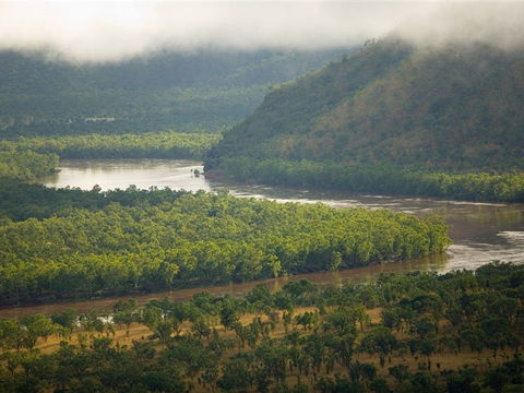 Judbarra / Gregory National Park - Airlie Beach Holiday 1