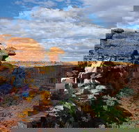 Kings Canyon - Airlie Beach Holiday