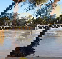 Lock 3 - Airlie Beach Holiday