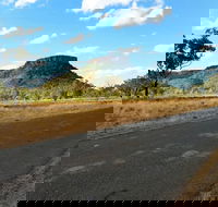 Lords Table Mountain - Airlie Beach Holiday