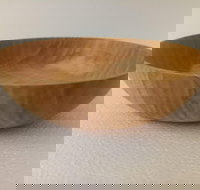 Make a Bowl Woodturning - Airlie Beach Holiday