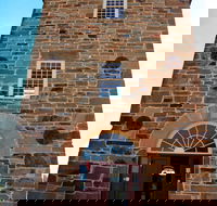 Morphetts Enginehouse - Airlie Beach Holiday