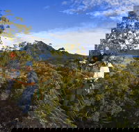 Mount Barney - Airlie Beach Holiday