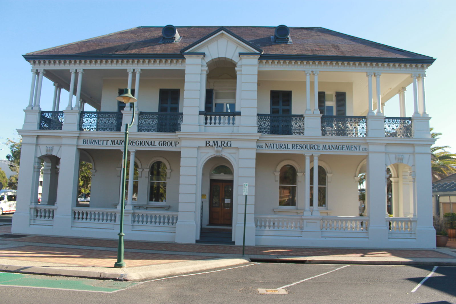 Bundaberg Central QLD Airlie Beach Holiday