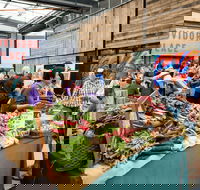 Providore Market - Airlie Beach Holiday