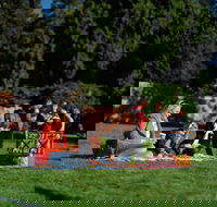 Royal Tasmanian Botanical Gardens - Airlie Beach Holiday