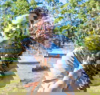 Serpentarium Wildlife Park Tasmania