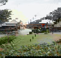 Sevenhill - Airlie Beach Holiday