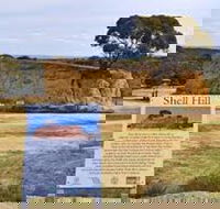 Shell Hill Reserve - Airlie Beach Holiday