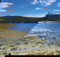 South - Airlie Beach Holiday