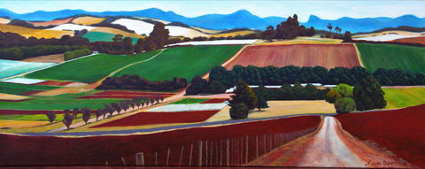 The Gawler Gallery - Airlie Beach Holiday 0