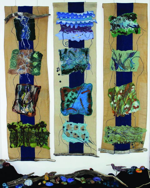 The Gawler Gallery - Airlie Beach Holiday 1