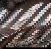 The SUBSTATION - Airlie Beach Holiday