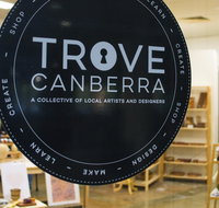 Trove Canberra - Airlie Beach Holiday