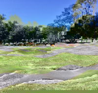 Tumbarumba Pump Track - Airlie Beach Holiday