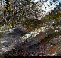 Tuross Falls walking track - Airlie Beach Holiday